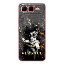 Чехлы VERSACE для Смарт 10 Плюс (PREMIUMPrint) (AlphaPrint-ген.)