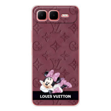 Чехол Disney Mouse Infinix Smart 10 Plus (PREMIUMPrint) (Mikki LV)