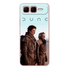 Чохол ДЮНА для Смарт 10 Плюс (dune)
