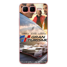 Чохол Gran Turismo / Гран Турізмо на Смарт 10 Плюс (Gran Turismo)