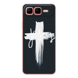 Християнські Чохли для Infinix Smart 10 Plus (AlphaPrint)
