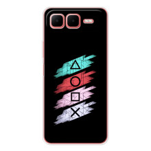 Чохол КІБЕРСПОРТ для Infinix Smart 10 Plus – Sony