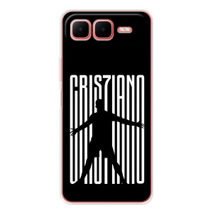 Чохол Кріштіану Ронаналду для Infinix Smart 10 Plus – Cristiano