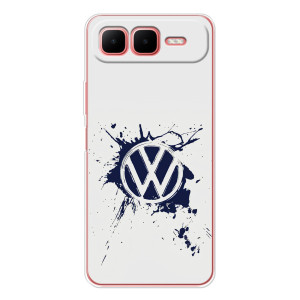 Чехол "Фольксваген" для Infinix Smart 10 Plus – Volkseagen 2