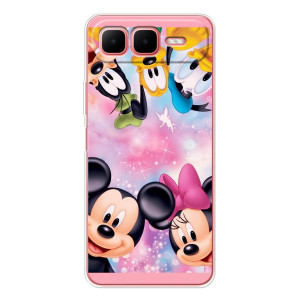 Чохли для телефонів Infinix Smart 10 Plus - Дісней – Disney
