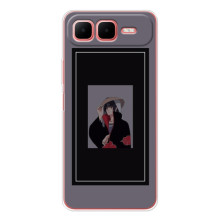 Чехол с картинками Итачи для  – Итачи в рамке