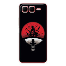 Чехол с картинками Итачи для  – Персонаж Итачи