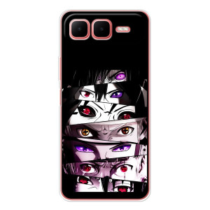 Анімешний чохол для Infinix Smart 10 Plus