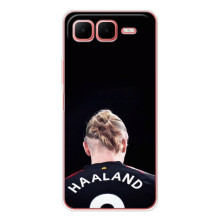 Чехол с картинкой Эрлинг Холанд на Infinix Smart 10 Plus – Холанд