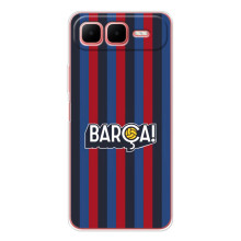 Чохол для Infinix Smart 10 Plus (Барселона) – BARCA