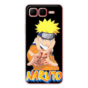 Чехлы с принтом Наруто на Infinix Smart 10 Plus – Naruto