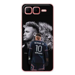 Чохол Неймар для Infinix Smart 10 Plus (AlphaPrint)