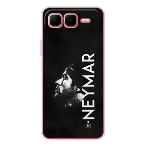 Чохол Неймар для Infinix Smart 10 Plus (AlphaPrint)