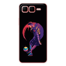 Чехол с принтом Неймар Жуниор на  – Неймар финты