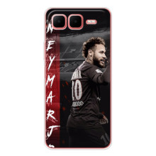 Чехол с принтом Неймар Жуниор на 
