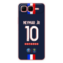 Чехол с принтом Неймар Жуниор на  – Номер Неймара