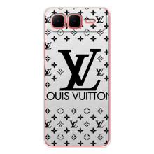 Чохол Стиль Louis Vuitton на Infinix Smart 10 Plus (LV)
