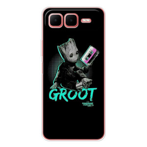 Чехол Супергерои Марвел на Смарт 10 Плюс – Groot