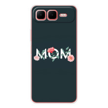 Чохли для мами на Infinix Smart 10 Plus (Mom)