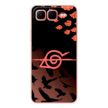 Чехол с символикой Аниме для Infinix Smart 10 Plus