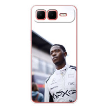 Чехол Формула1 на Infinix Smart 10 Plus – Ф1 Пирс