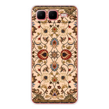 Чехол с принтом Ковер для Infinix Smart 10 Plus – Принт ковер