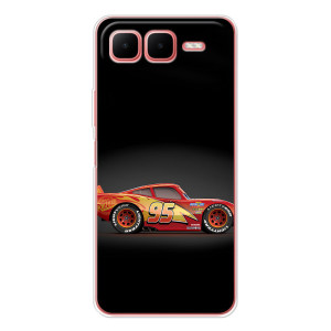 Силіконовий чохол Маквін для Infinix Smart 10 Plus