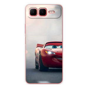 Силіконовий чохол Маквін для Infinix Smart 10 Plus