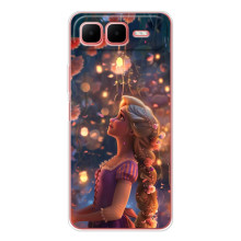 Чохол Рапунцель для Infinix Smart 10 Plus (Рапунцель)