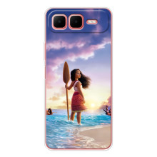 Чохол з мультфільмом Ваяна Infinix Smart 10 Plus – Ваяна