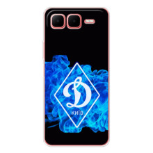 Чехол с ФК Динамо Киев на 