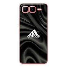 Чехол с картинкой Адидас на  – Adidas logo