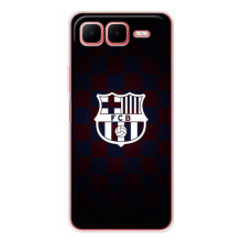 Чехол с картинкой ФК Барселона на  (Лого FCB)