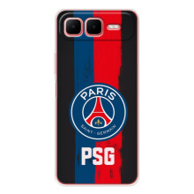 Чехол с картинкой ФК ПСЖ на  – Эмблема ПСЖ