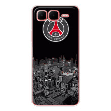 Чехол с картинкой ФК ПСЖ на  – FC PSG