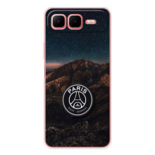 Чехол с картинкой ФК ПСЖ на  – ФК ПСЖ