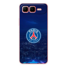 Чехол с картинкой ФК ПСЖ на  – Логотип ПСЖ