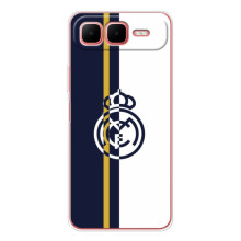Чехол с картинкой ФК Реал Мадрид на 