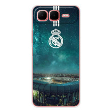 Чехол с картинкой ФК Реал Мадрид на  – Стадион Реала