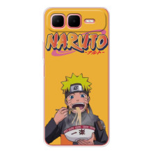 Чохол з картинкою Наруто Аніме для Infinix Smart 10 Plus – Наруто Уджзумаки