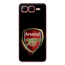 Чохли для Смарт 10 Плюс (VPrint) - ТОП ФК (Арсенал Лондон)