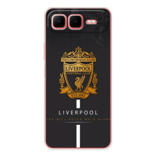 Чохли для Смарт 10 Плюс (VPrint) - ТОП ФК (FC Liverpool)