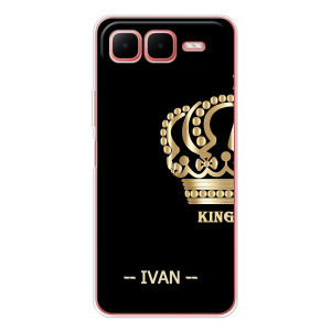 Именные Чехлы для Infinix Smart 10 Plus – IVAN