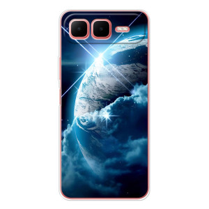 Космічні Чохли для Смарт 10 Плюс (VPrint)