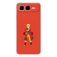 Naruto Anime Чехлы для Смарт 10 Плюс (AlphaPrint) (рисунок Наруто)