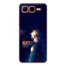 Naruto Anime Чехлы для Смарт 10 Плюс (AlphaPrint) (тень Наруто)