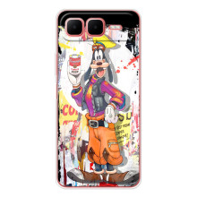 Популярные Чехлы с картинками для Смарт 10 Плюс (Bad Wolf)