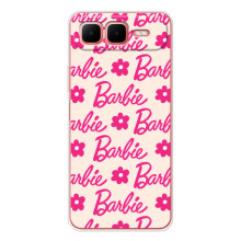 Силіконовый Чохол Барбі фільм на Infinix Smart 10 Plus (Barbie)