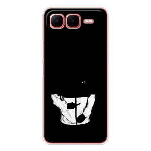 Силиконовый Чехол на Infinix Smart 10 Plus с картинкой Nike – Nike стиль