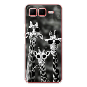 Силіконовий чохол з КАРТИНКАМИ літо для Infinix Smart 10 Plus (AlphaPrint)